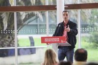 Sánchez pide "unidad" al PP tras "fracasar su acoso y derribo al Gobierno" o "al menos que no estorbe"