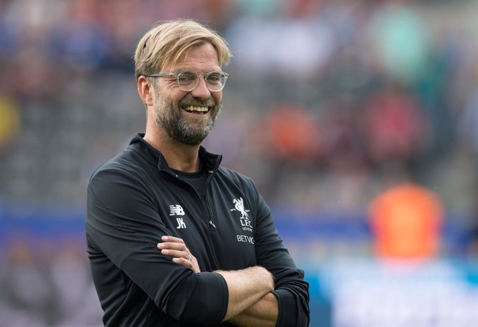 Fútbol.- Klopp considera que la Bundesliga contribuyó al título del Liverpool
