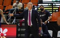 Pesic: "Es un torneo complicado, los jugadores se merecen mucho respeto"