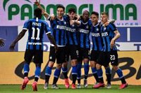El Inter escapa con tres puntos de Parma y el Milan vence a la Roma
