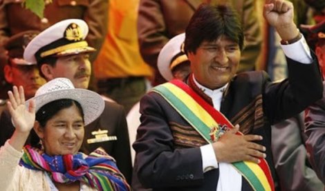 Política