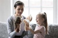 10 consejos para educar a los niños en valores