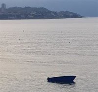 Localizan a 32 personas arribadas a Alicante, Guardamar del Segura y Orihuela en tres pateras