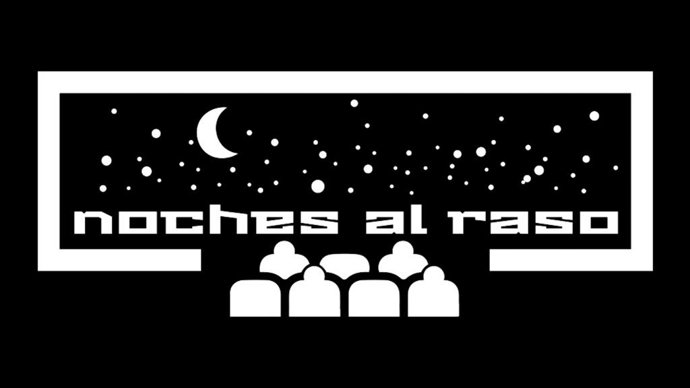 Imagen de la iniciativa 'Noches al raso' del Plan CREA.