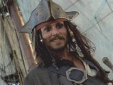 Foto: Piratas del Caribe: Johnny Depp se viste de Jack Sparrow y los fans piden su regreso a la saga