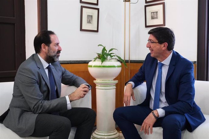 Jaén.- La Junta abona más de 630.000 euros a abogados y procuradores por la prestación de la Justicia Gratuita en Jaén