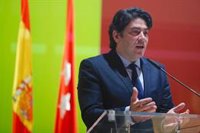 Madrid sacará a concurso 1,2 millones de metros cuadrados de suelo para pisos en alquiler a fin de año