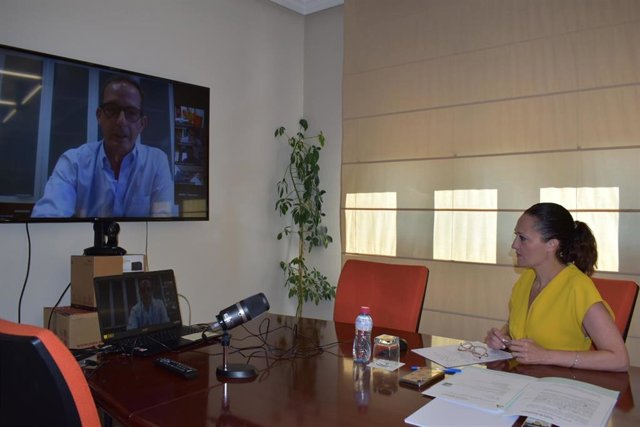 Ndp La Junta Impulsa Un Seminario Sobre Ayudas De Eficiencia Energética Para La Agroindustria