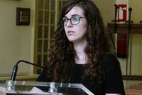 Sans reivindica que la Renta Social Garantizada y el Ingreso Mínimo Vital "llevan el ADN de Podemos"