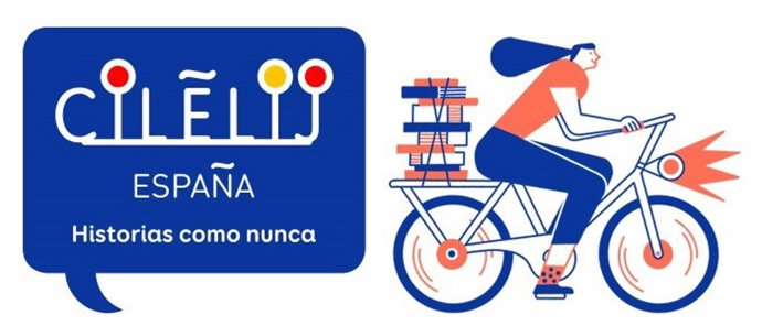 El editor de J.K Rowling y Roald Dahl o el escritor Juan Villoro, protagonistas del CILELIJ