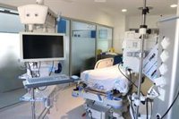 Las Pitiusas mantienen 11 casos activos tras el alta de un paciente ingresado en Can Misses