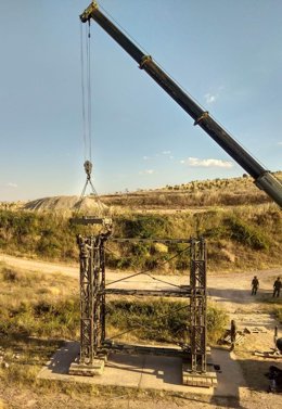 Ejercicios del REI 11.