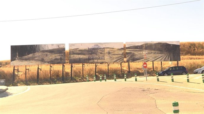 Pieza del capítulo 1 de Insurrecta.