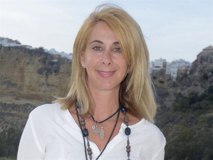 Carmen Janeiro, en una imagen de archivo