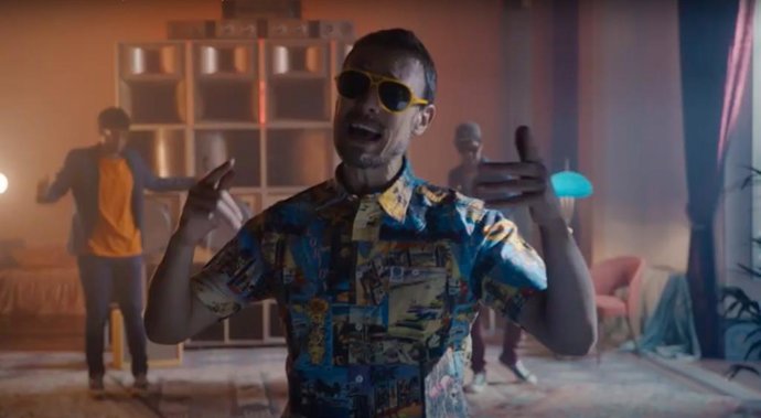 Segunda versión de 'la pitjor canó de l'estiu' del grupo catalán Gertrudis de la mano de la Fundació Esclerosi Múltiple