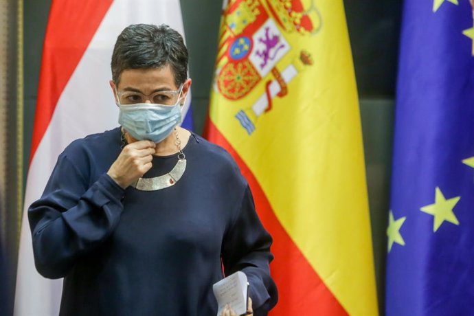 Coronavirus.- España espera un acuerdo hoy o mañana para abrir las fronteras de 