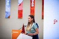 Cs pide que Iglesias aclare en el Congreso qué hizo con la tarjeta SIM de Dina y si recibió información de la Fiscalía