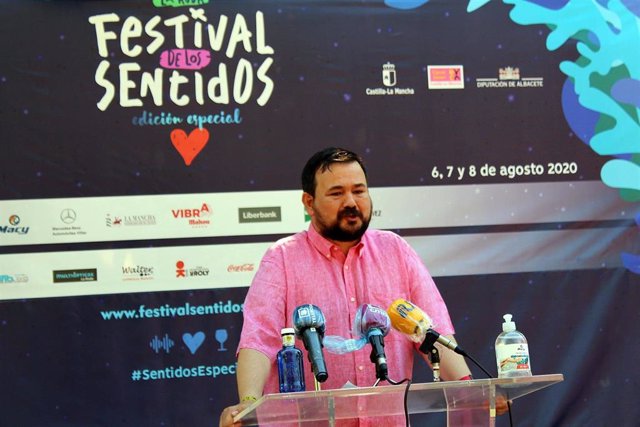 Festival de Los Sentidos La Roda