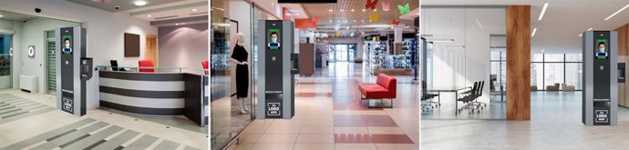 COMUNICADO:Una empresa española desarrolla un sistema de vending para el control