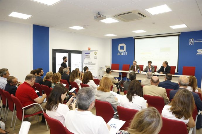 Mairena del Aljarafe acuerda ampliar ayudas a emprendedores y crear el primer espacio público de 'coworking' en su nuevo presupuesto