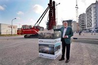 Compromís y PSPV piden a Juan Roig que el 'Casal España Arena' lleve el nombre de Valncia