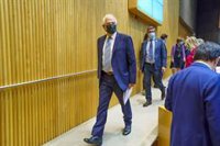 El PP quiere que la Comisión de Reconstrucción se comprometa con la sostenibilidad fiscal y pida bajadas de impuestos