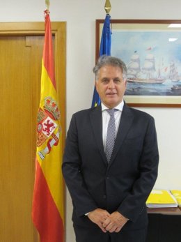 Francisco Javier Nistal Burón, director general de Ejecución Penal y Reinserción Social