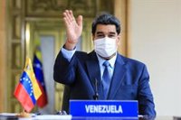 Maduro da 72 horas a la embajadora de la UE para salir de Venezuela por sus "políticas de injerencia"