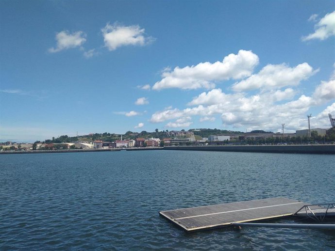 Buen tiempo en Euskadi