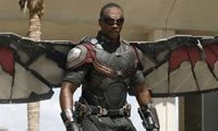 Anthony Mackie (Falcon) critica a Marvel: "Black Panther fue más racista que cualquier otra cosa"