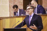 Vox: “Si PP-A y Cs cumplen los acuerdos, el Gobierno seguirá siendo estable, si no, no seguiremos apoyándolo”