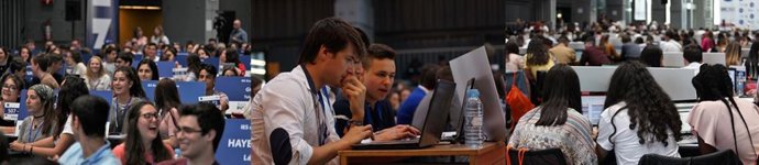 Young Business Talents