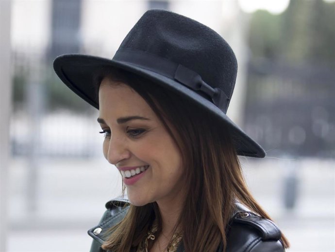 El plan perfecto de Paula Echevarría después de un viaje: ir de compras con sus amigas