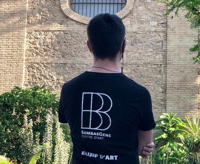 Bombas Gens recupera su actividad presencial