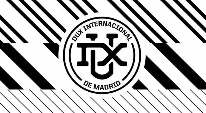 Escudo del DUX Internacional