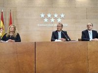 Madrid plantea asignaturas online en ESO y un día de educación telemática en Bachillerato para el próximo curso