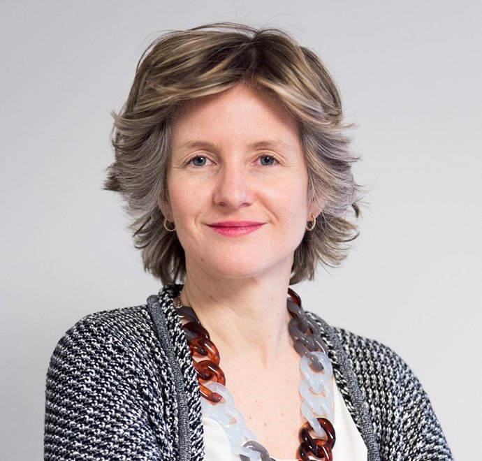 Soledad Atienza, decana del IE Law School