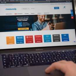 Plataforma MeasureUp