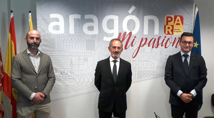 Nota Par Dph Propuesta Declaración Institucional + Imagen