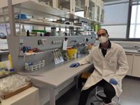 El Hospital de Jaén estudia la eficacia de los polifenoles del olivo frente al Covid-19