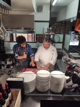 Los magos de los fogones, nuevo programa que etrena en septiembre CyLTV.