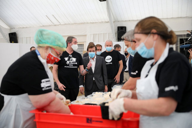 Ayuntamiento de Madrid