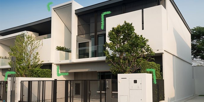 Vivienda en LACOOOP.