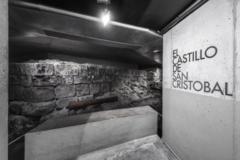 Castillo de San Cristóbal