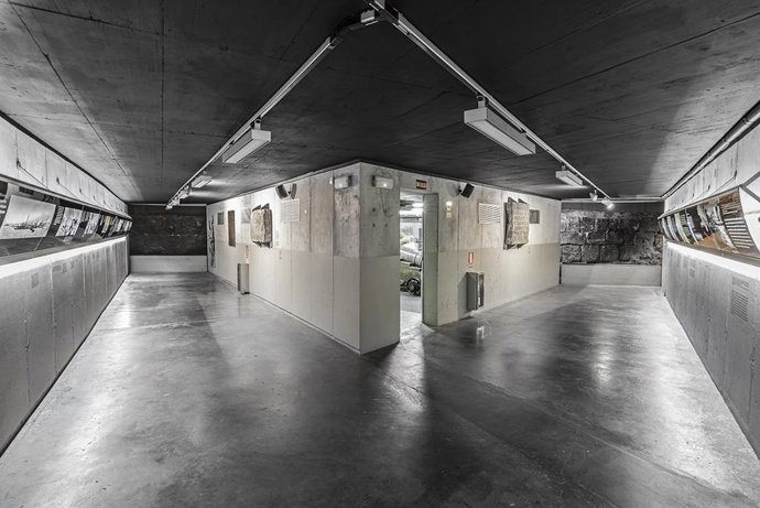 Centro de Interpretación del Castillo de San Cristóbal