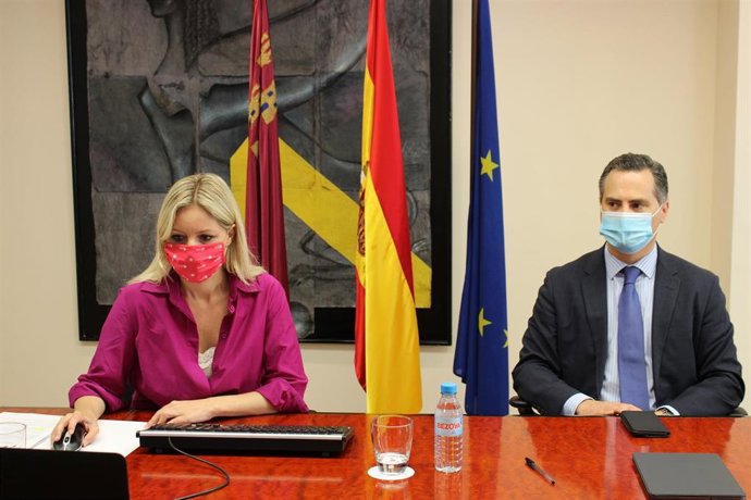 Nota / La Comunidad Prepara La Estrategia De Especializaci Ón Inteligente Para Los Próximos Siete Años