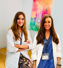 Hospital Virgen del Rocío concede sus premios 'Residentes excelentes'