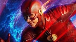 Imagen de la serie The Flash