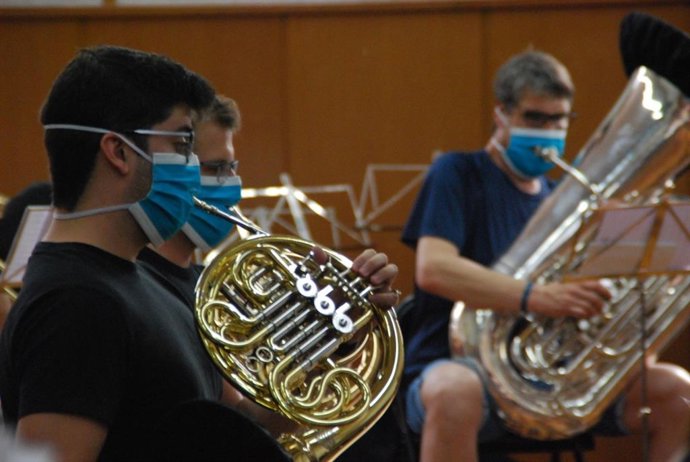 Ensayo de la Primitiva de Llíria