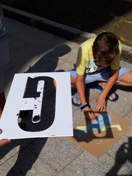 Los talleres de verano del Museo Ruso de Málaga